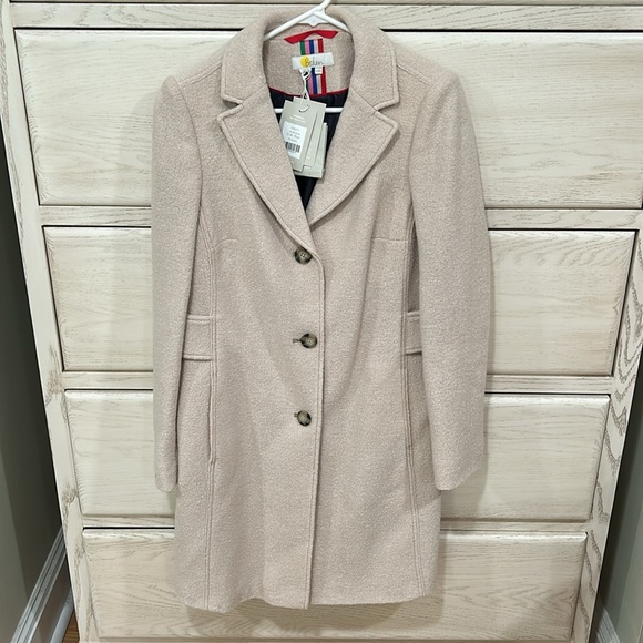 NWT Boden Knight Coat, US 8R - Picture 7 of 11
